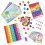 Learning Resources Learning Resources Numberblocks 110 MathLink Cubes Activity Set Ages 3 5