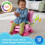 Fisher-Price FisherPrice Laugh  Learn Smart Stages Chair Multilanguage 2