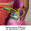 Fisher-Price FisherPrice Laugh  Learn Smart Stages Chair Multilanguage 4