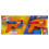 Nerf Nerf 2Pack Foam Dart Blasters with Darts Dual Blaster Set for HeadtoHead Pl 3