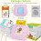 Felly Talking Flash Cards for Toddlers Early Educational Learning Toys for 6