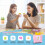 Felly Talking Flash Cards for Toddlers Early Educational Learning Toys for 5