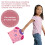LeapFrog LeapFrog LeapStart Pink English 3