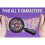 Crazy Aaron's Thinking Putty Sweet Surprise Find The Missing Characters 2