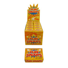 500 Fun Snaps Throw Bangers 10 boxes