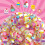 Crazy Aaron's Thinking Putty Sweet Surprise Find The Missing Characters 3