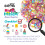Crazy Aaron's Thinking Putty Sweet Surprise Find The Missing Characters 4