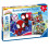 Ravensburger Ravensburger Children Puzzles Spideys Adventures  Ages 5 1