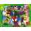Ravensburger Ravensburger Children Puzzles Its Spidey Time  Ages 3 4