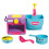 TOMY Toomies Bubble  Bake Bath Toy  Kitchen Bubble Maker Toddler 18M 4