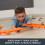 Hot Wheels Hot Wheels Track Creator Boosted Jump Speedway Set  Toy Car 3