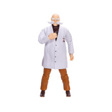Sonic The Hedgehog Gerald Robotnik Action Figure by Jakks Pacific