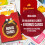 Exploding Kittens Exploding Kittens 10th Anniversary Tin 25 Players Ages 7 4