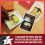 Exploding Kittens Exploding Kittens 10th Anniversary Tin 25 Players Ages 7 5