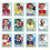 FIFA World Cup 2026 Sticker Collection x50 Packs 3