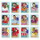 FIFA World Cup 2026 Sticker Collection x50 Packs 4