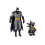 Sonic The Hedgehog DC x Sonic Shadow 6cm  Batman 13cm Action Figure Multipack 5