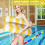 Inflatable Pool Hammock Inflatable Floating Hammock Chair 4 IN 1MultiPurpos 2