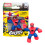 Goo Jitzu MARVEL Avengers Minis  Squishy Stretchy Mini MARVEL figures Style 1
