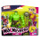 Marvel AVENGERS MixMashers Marvel Hulk Custom Deluxe MixAndMatch Action Figure  Ac 2