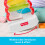 Fisher-Price FisherPrice Drop Through RockaStack 5