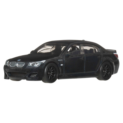 Hot Wheels Hot Wheels Premium Fast  Furious BMW M5 E60 1