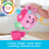 Fisher-Price FisherPrice Laugh  Learn Sweet Manners Tea Set 4