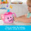 Fisher-Price FisherPrice Laugh  Learn Sweet Manners Tea Set 5