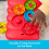 Fisher-Price FisherPrice Drop Through RockaStack 6