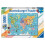Ravensburger Ravensburger Children Puzzles World Map  Ages 6 1