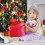 Vicloon Princess Tiara, 2PCS 5
