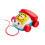 Fisher-Price FisherPrice Chatter Telephone Pull Along Toy 1