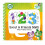 LeapFrog Leapfrog Nursery Scout  Friends Maths Activity Book English 1