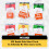 Exploding Kittens Exploding Kittens Poetry for Neanderthals 26 Players Ages 7 Word Game 3
