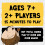 Exploding Kittens Exploding Kittens Poetry for Neanderthals 26 Players Ages 7 Word Game 5