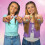 Clickeez Twin Pack  Series 3 Bubble Pops  Includes 2 Clickable Keyboard Col 4