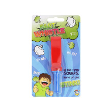 Henbrandt Fart Whistle Novelty Prank Whistle Party Bag Filler for Kids
