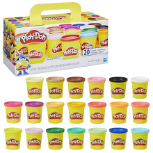 PlayDoh Super Colour Pack