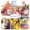 Bubble Fluid Premium Quality 5 Litres Kids Solution for Machine Liquid UK M 6