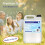 Bubble Fluid Premium Quality 5 Litres Kids Solution for Machine Liquid UK M 3