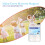 Bubble Fluid Premium Quality 5 Litres Kids Solution for Machine Liquid UK M 5