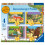 Ravensburger Ravensburger Children Puzzles The Gruffalo  Ages 3 1