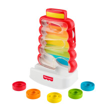 FisherPrice Drop Through RockaStack