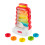 Fisher-Price FisherPrice Drop Through RockaStack 1