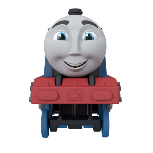 Thomas  Friends Motorized Gordon Engine  Tender by FisherPrice 1