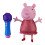 Peppa Pig Peppa Pig Sing With Me Peppa Interactive Feature Plush Musical Soft Toy wit 2