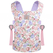 GAGAKU Doll Carrier Baby Dolls Carrier with Adjustable Straps