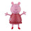 Peppa Pig Peppa Pig Sing With Me Peppa Interactive Feature Plush Musical Soft Toy wit 4