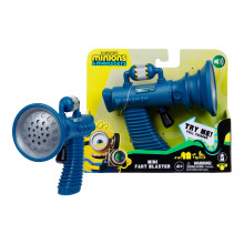 Minions Illuminations Monsters Mini Fart Blaster Prank Toys