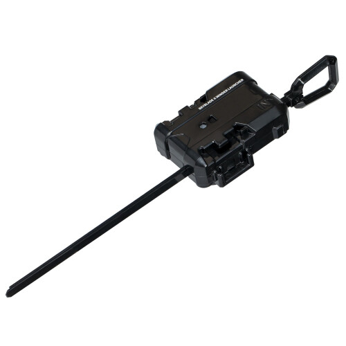 BeyBlade Beyblade X Official Winder Launcher 1